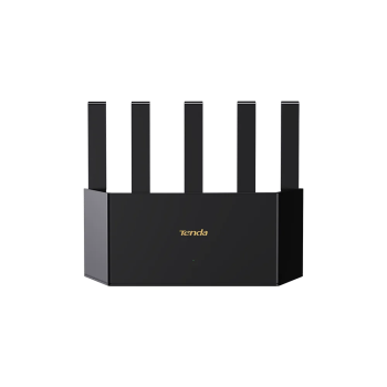 TENDA TE3L DUAL-BAND BE3600 GIGABIT Wi-Fi 7 ROUTER