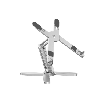 FRISBY FNC-5170ST TAŞINABİLİR KATLANIR ALÜMİNYUM NOTEBOOK STANDI 10-15.6