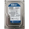 Western Digital Caviar Blue WD3200AAJS SATA 2.0 7200 RPM 3.5 320 GB Harddisk