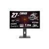 Dexim K27SG 27 1 ms Full HD Curved IPS 180 Hz Oyuncu Monitörü