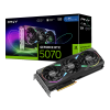 PNY RTX 5070 ARGB EPIC-X 12GB GDDR7 192Bit (VCG507012TFXXPB1-O) Ekran Kartı
