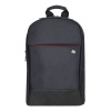 PLM PALMA NOTEBOOK SIRT ÇANTASI SİYAH 15.6