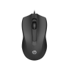 HP 105 KABLOLU MOUSE (822M9UT)