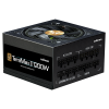 ZALMAN TERAMAX II 1200W ZM1200-TMX2 80+ GOLD POWER SUPPLY
