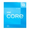 INTEL CORE İ3-12100F 3.30GHz 12MB 1700p 12. NESIL