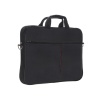 PLM DREXEL 6300 NOTEBOOK ÇANTASI SİYAH 15.6