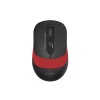 A4 TECH FG10 OPTIK MOUSE NANO USB KIRMIZI 2000 DPI