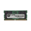 32GB HI-LEVEL DDR5 5600Mhz SODIMM 1.1V HLV-SOPC44800D5/32G