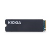1TB KIOXIA EXCERIA HEATSINK M.2 NVMe GEN 4x4 6200/4900MB/s LSC11K1T02G8