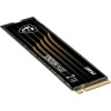 2TB MSI SPATIUM M480 PRO NVMe M.2 7400/7000MB/s