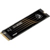2TB MSI SPATIUM M480 PRO NVMe M.2 7400/7000MB/s