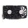 AFOX RX 550 4GB GDDR5 128Bit  (AFRX550-4096D5H2-V4)