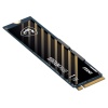 500GB MSI SPATIUM M450 PCIE 4.0 NVME M.2 V1 3000/2000MB/s
