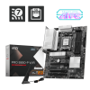 MSI PRO B850-P WIFI AM5 DDR5 8200MHZ(OC) HDMI 3x M.2 USB 10Gbs 5G LAN WI-FI 7 ATX