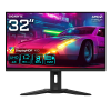 31.5 GIGABYTE M32UP 1MS 160HZ 4K UHD HDMI MONITOR