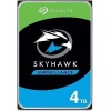 4TB SEAGATE SKYHAWK 256MB 7/24 RV ST4000VX015