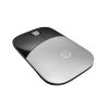 HP Z3700 WİRELESS SILVER MOUSE (X7Q44AA)