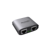 TENDA SG103M GİGABİT ETHERNET RJ45 ÇOKLAYICI ADAPTOR