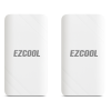 EZCOOL EZ-W240AN DIŞ ORTAM (2.4GHz 300Mbps 1KM) ACCESS POİNT