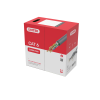 UNITEK CAT6 UTP 305M BAKIR KABLO 23AWG (Y-C876AGY)