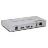 EZCOOL EZ-3020EX 120MT HDMI USB KVM EXTENDER 4K