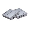 EZCOOL EZ-2010EX 60MT HDMI USB KVM EXTENDER 1080P