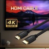 UNITEK HDMI2.0 KABLO 1.5MT 4K&60Hz (C11079BK-1.5M)