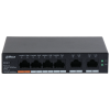 DAHUA CS4006-4GT-60 4 PORT 4XGE-2XGE YÖNETİLEBİLİR 60W POE SWİTCH