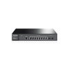 TP-LINK OMADA TL-SG3210 JETSTREAM 8 PORT GIGABIT YÖNETİLEBİLİR SWITCH