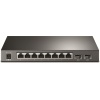 TP-LINK OMADA TL-SG2210P 10PORT 10/100/1000 YÖNETİLEBİLİR POE SWITCH