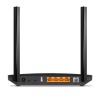 TP-LINK ARCHER-VR400 4 PORT ADSL/VDSL 1200Mbps MODEM/ROUTER