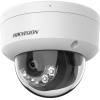 HIKVISION DS-2CD1141G2-LIUF 4MP 2.8MM SESLİ IP DOME KAMERA