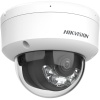 HIKVISION DS-2CD1141G2-LIUF 4MP 2.8MM SESLİ IP DOME KAMERA