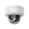 HILOOK IPC-D120HA-LU 2MP 2.8MM DUAL LİGHT SESLİ IP DOME KAMERA