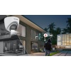 HIKVISION DS-2CD1327G2H-LIUF 2MP 2.8MM HYBRİD LİGHT SESLİ IP DOME KAMERA