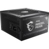 MSI MAG A850GL PCIE5 850W 80+ GOLD PSU FULLMODULAR