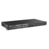RUİJİE-REYEE RG-ES118GS-P-L 18XGE F.GIGABIT 247W POE SWİTCH