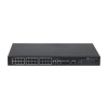DAHUA PFS4226-24ET-240 24 PORT 24XFE-2GE-2SFP YÖNETİLEBİLİR 240W POE SWİTCH