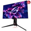 26.5 ASUS ROG SWIFT PG27AQDP 480HZ 0.03MS 2K GTG %135 sRGB