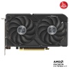 ASUS DUAL-RX9060XT-8G AMD RADEON 128BIT 8G VGA