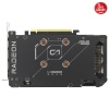 ASUS DUAL-RX9060XT-8G AMD RADEON 128BIT 8G VGA