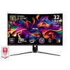 31.5 MSI MAG 321CUP 0.03MS 165HZ QD-OLED MONITOR