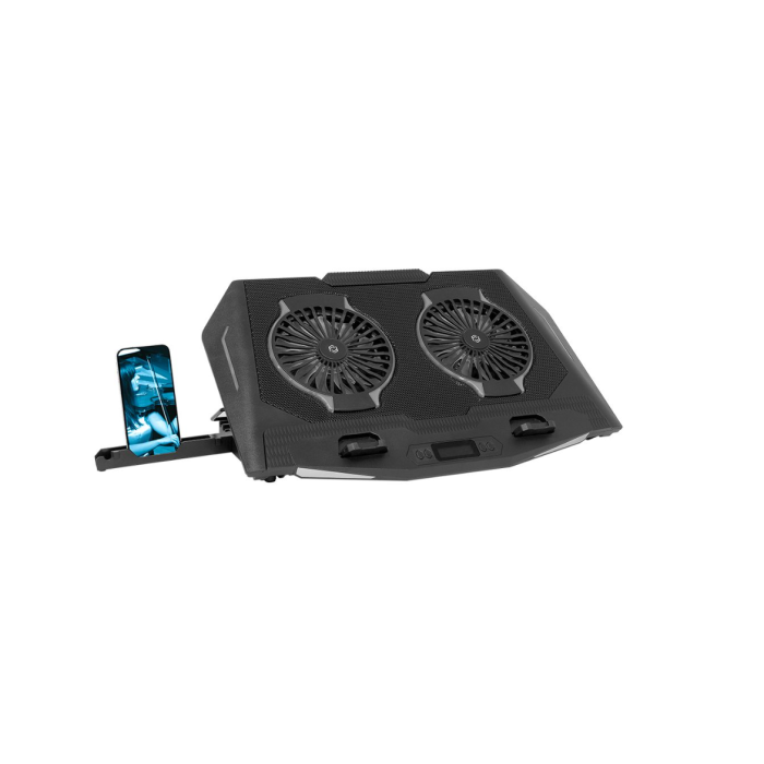 FRISBY FNC-5250ST RGB GAMING NOTEBOOK SOĞUTUCU