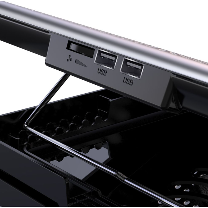 FRISBY FNC-5260ST NOTEBOOK SOĞUTUCU & STAND