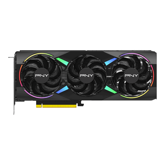 PNY RTX 5070 ARGB EPIC-X 12GB GDDR7 192Bit (VCG507012TFXXPB1-O) Ekran Kartı