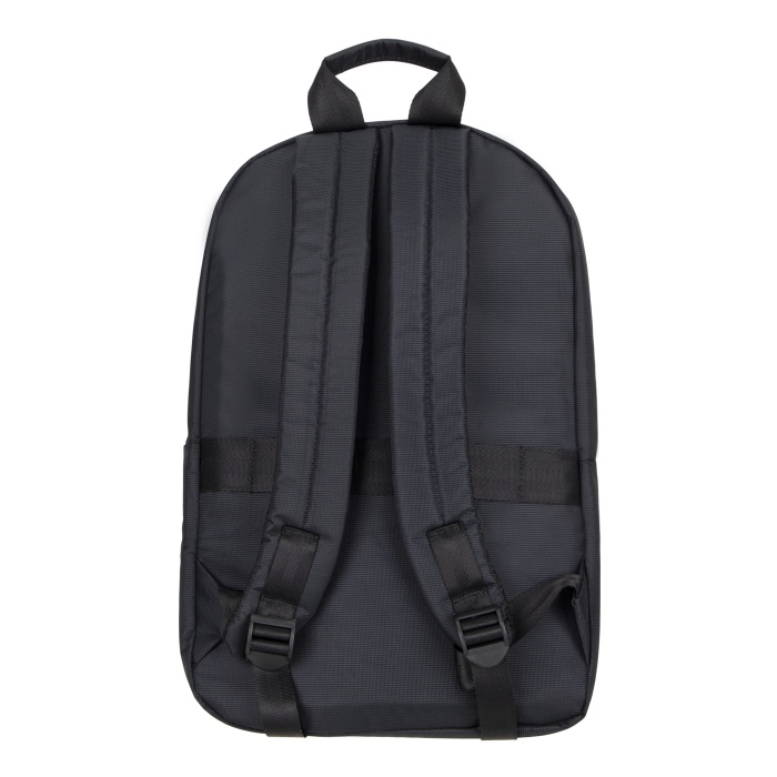 PLM PALMA NOTEBOOK SIRT ÇANTASI SİYAH 15.6