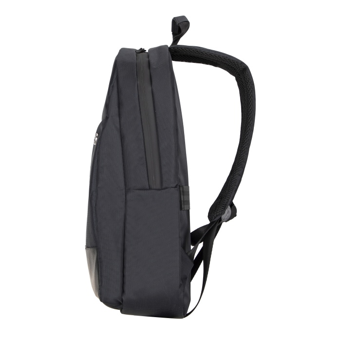 PLM PALMA NOTEBOOK SIRT ÇANTASI SİYAH 15.6