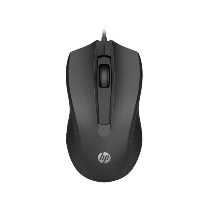 HP 105 KABLOLU MOUSE (822M9UT)
