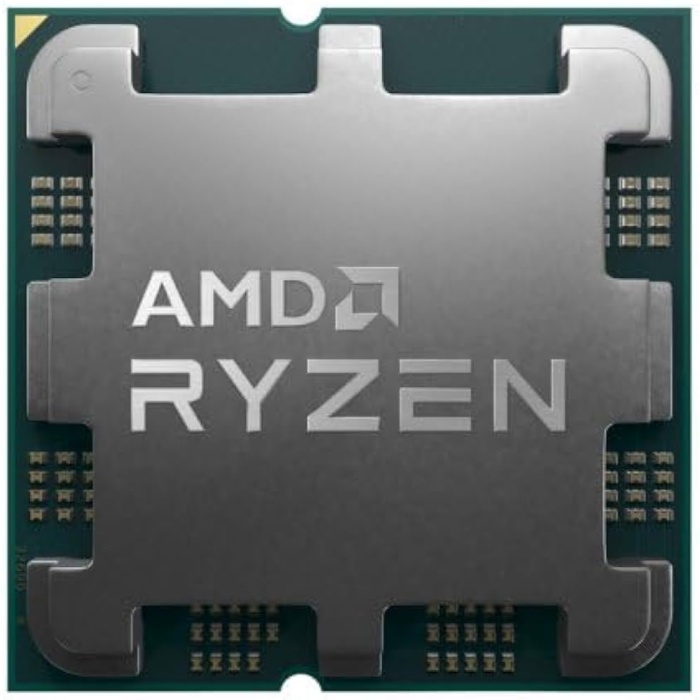 AMD RYZEN 5 5600 TRAY  3.5 GHz 35MB AM4