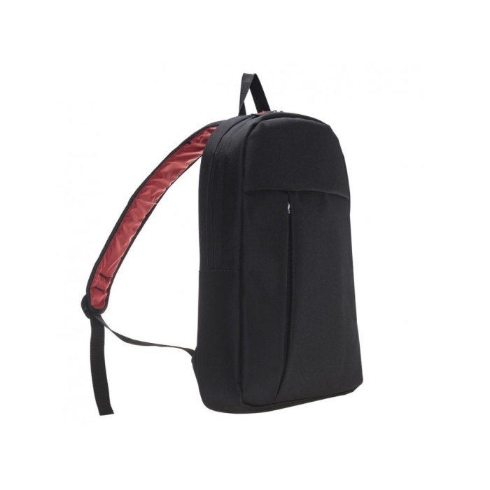 PLM OSLO NOTEBOOK SIRT ÇANTASI SİYAH 15.6